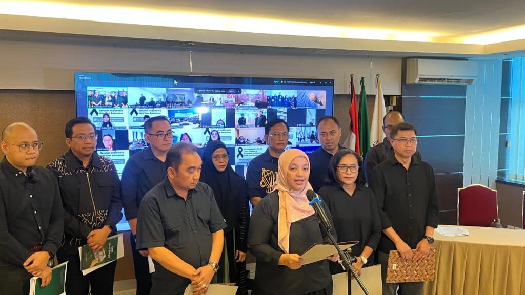 Gelombang Protes IDAI terhadap Menkes: Apa yang Terjadi dan Mengapa Penting