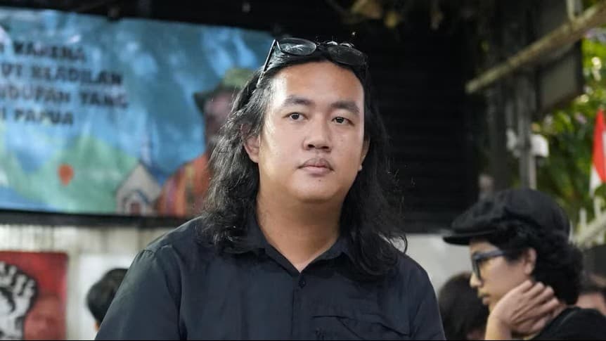 Koalisi Masyarakat Sipil: Adili Pelaku dan Aktor Intelektual Penyerang Andrie di Peradilan Umum