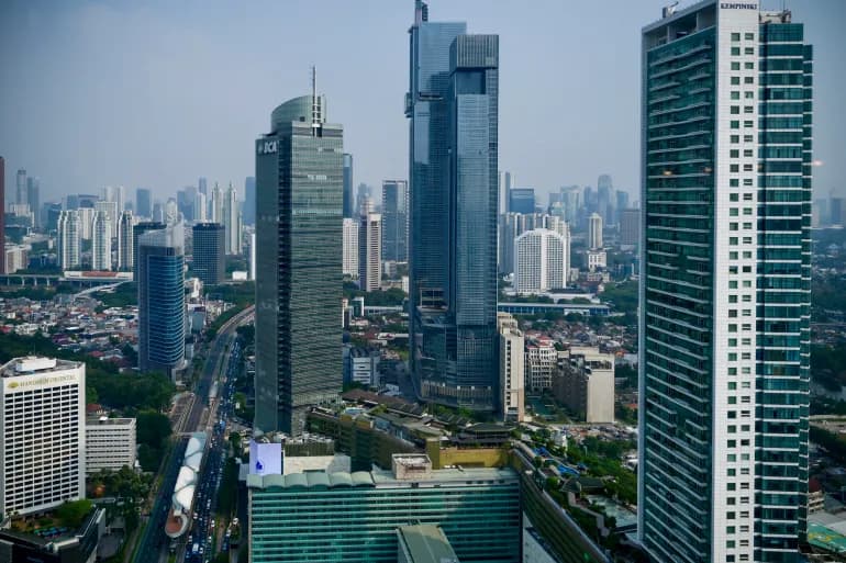 Mayoritas Ekonom Sebut Ekonomi Indonesia Memburuk