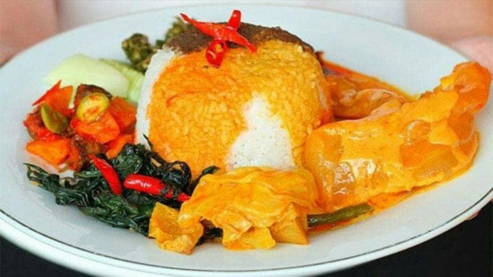 Manfaat dan Batas Konsumsi Kikil yang Kaya Kolagen