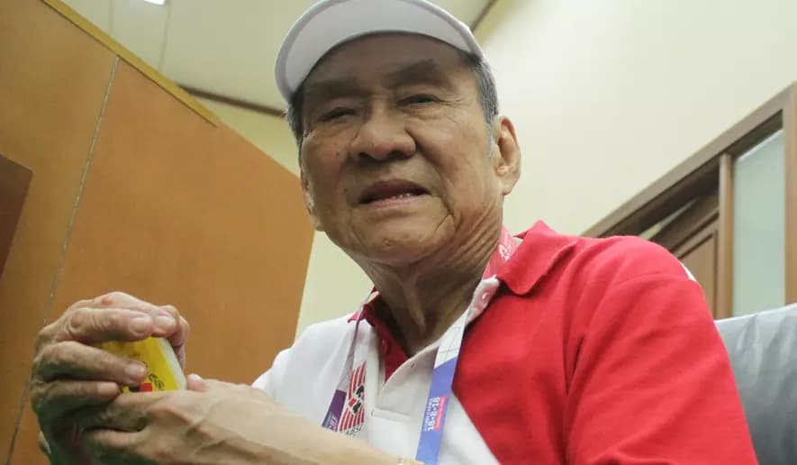 Bos Djarum Meninggal, Pernah Kena Penyakit Paru Kronis dan Jantung