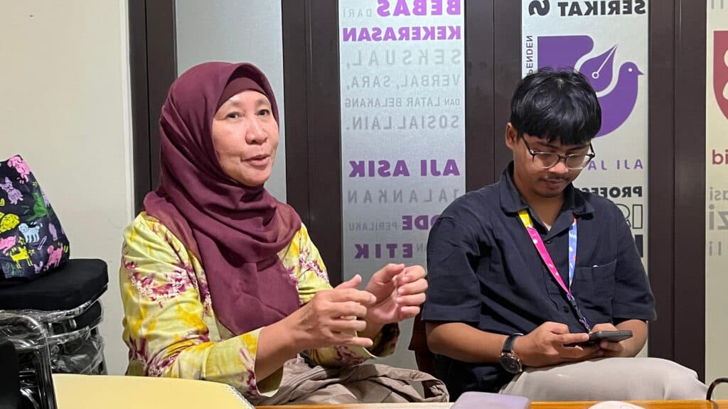 Wawancara: Perda KTR Jadi Babak Baru Anak Jakarta Lepas dari Sasaran Industri Rokok