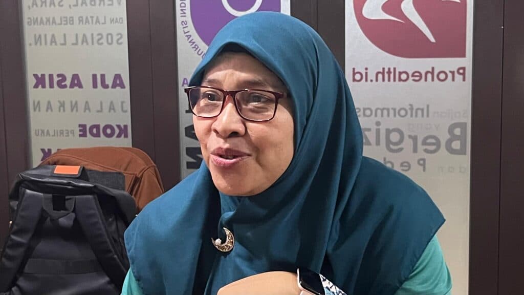 Wawancara: Vape Menjajah Anak dengan Tampilan Menarik dan Lucu