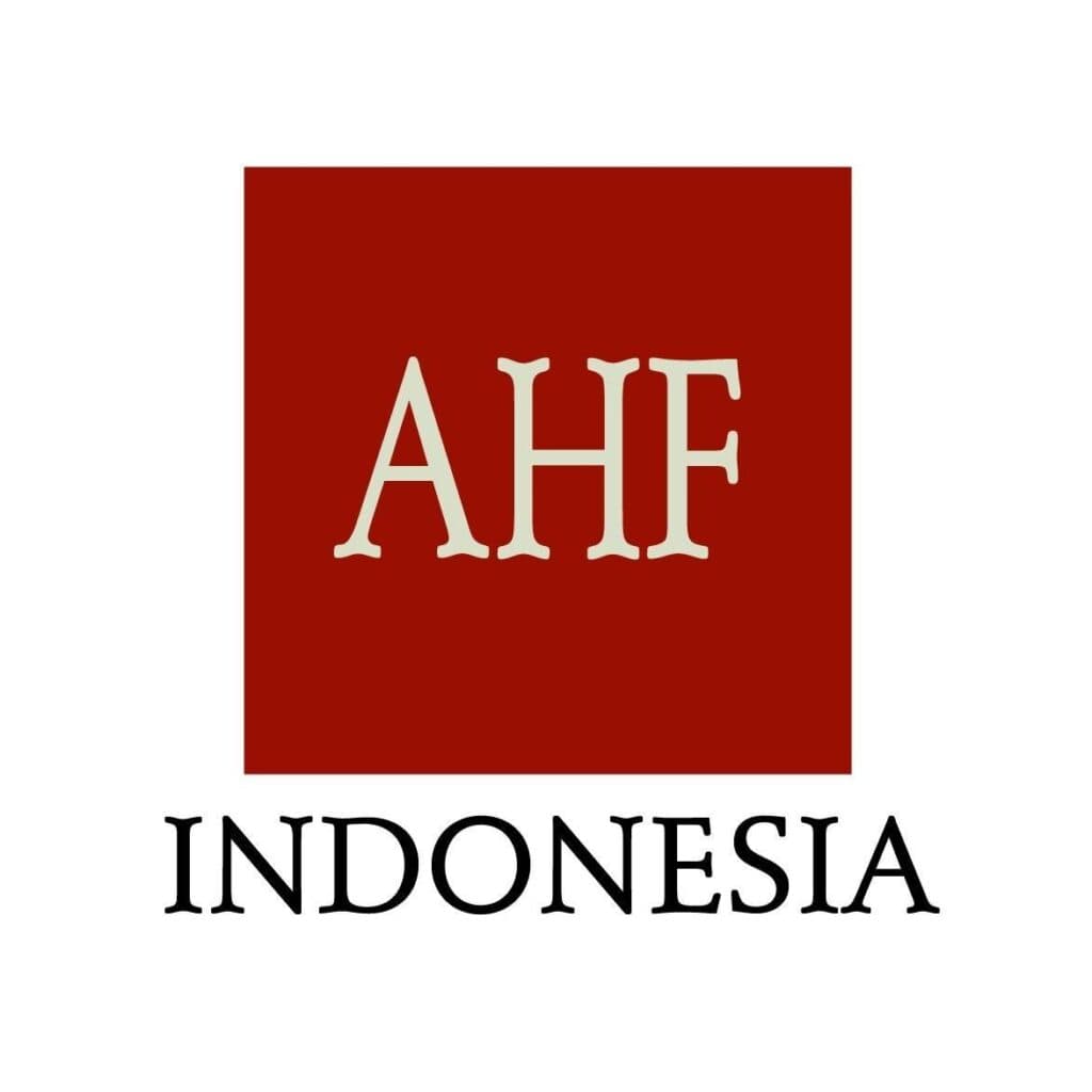 AHF Indonesia Desak Negara-Negara Menyelesaikan Kesepakatan Pandemi