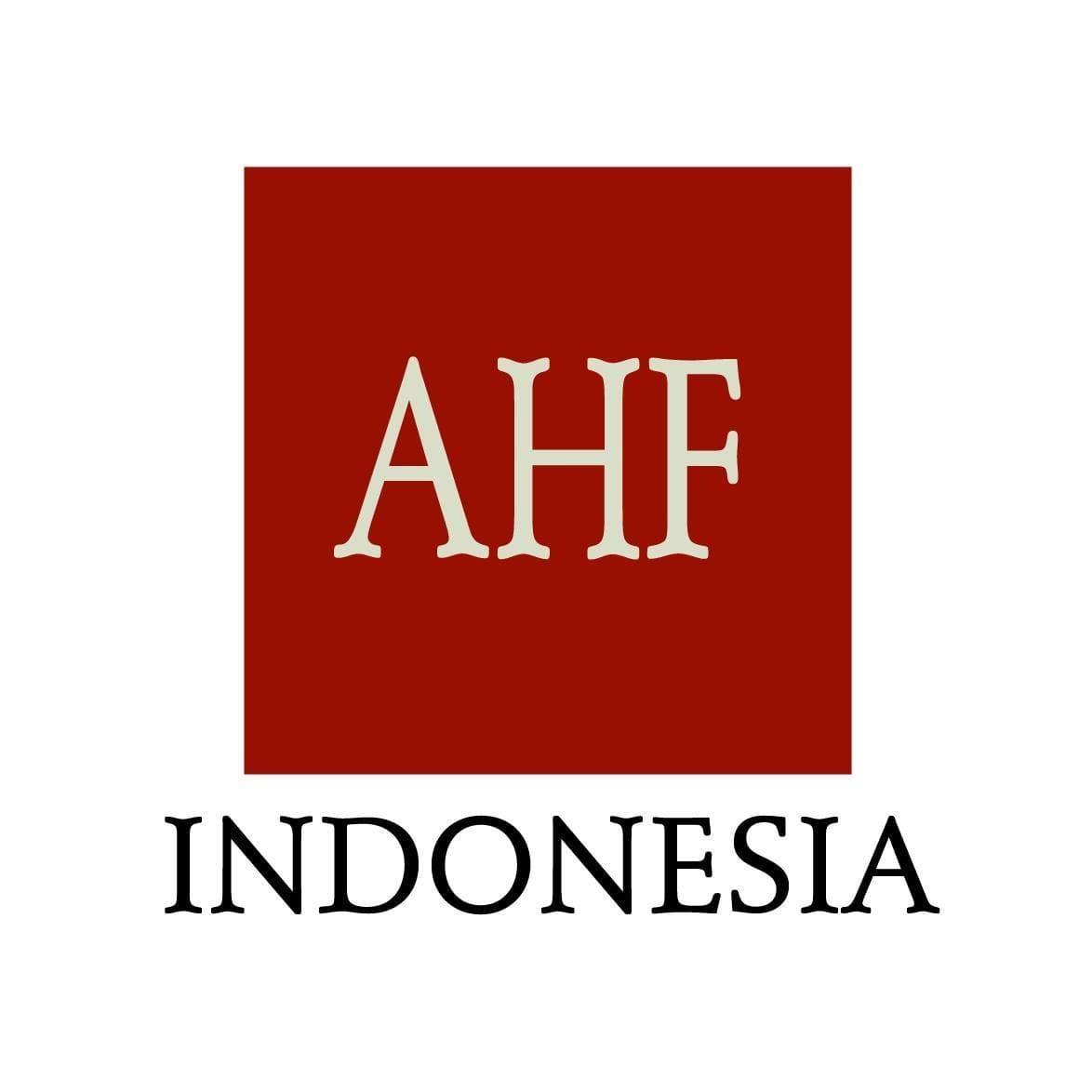 AHF Indonesia Desak Negara-Negara Menyelesaikan Kesepakatan Pandemi