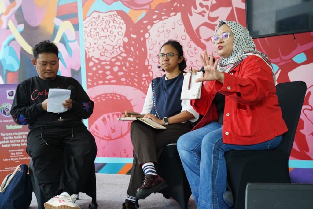 Merenungi Nasib Media di Tengah AI Overview dan Bot Pencuri Data