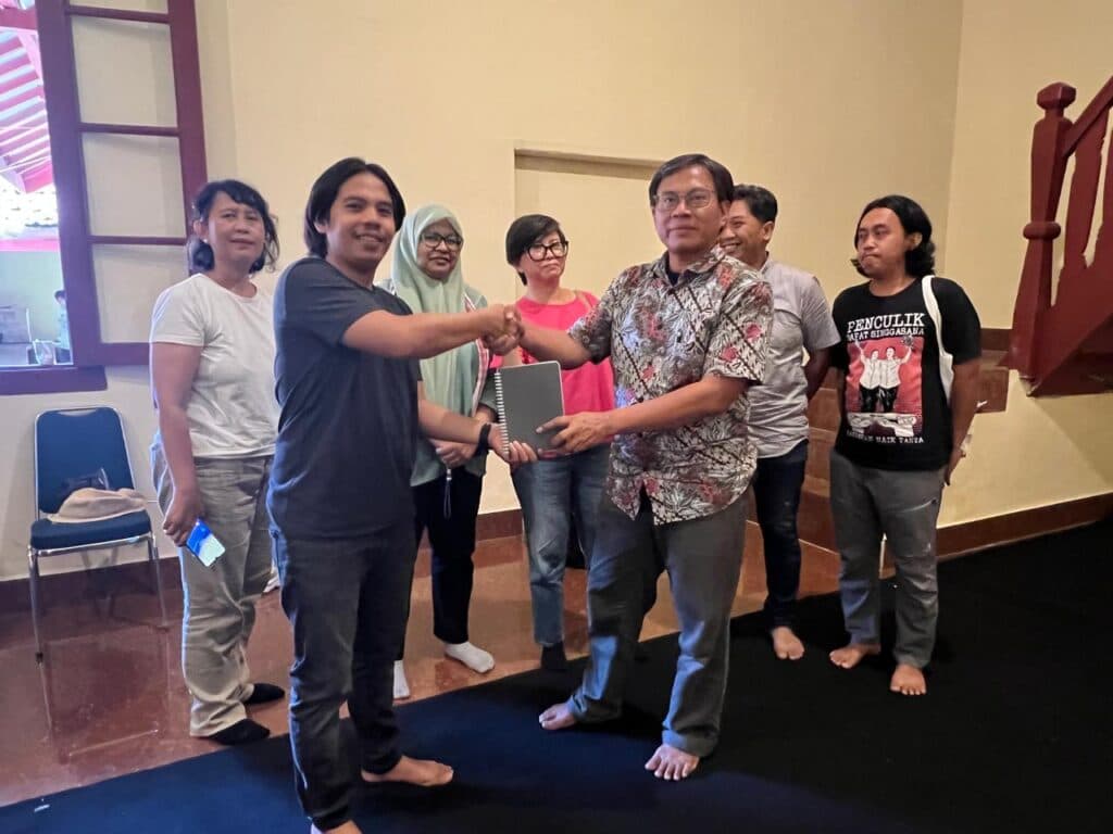 Koalisi Media Alternatif Kecam Komdigi dan Dukung Magdalene