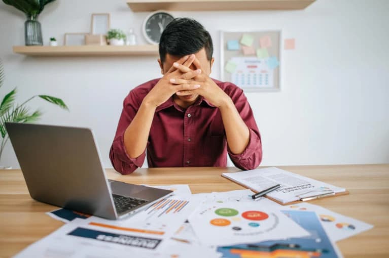 Sering Lupa dan Susah Fokus Pertanda Gejala ADHD
