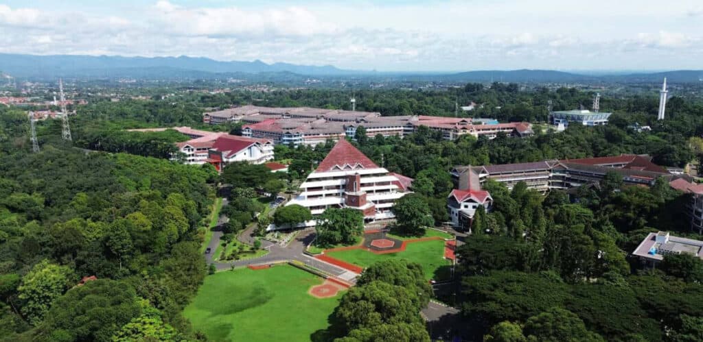 Pelecehan Seksual Juga Terjadi di IPB, Ini Sanksinya