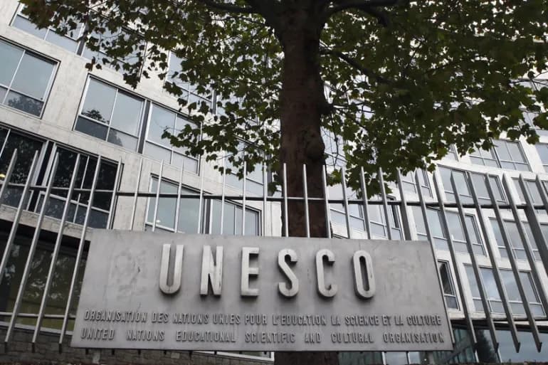 UNESCO Serukan Perlindungan Jurnalis Saat Kebebasan Pers Global Turun
