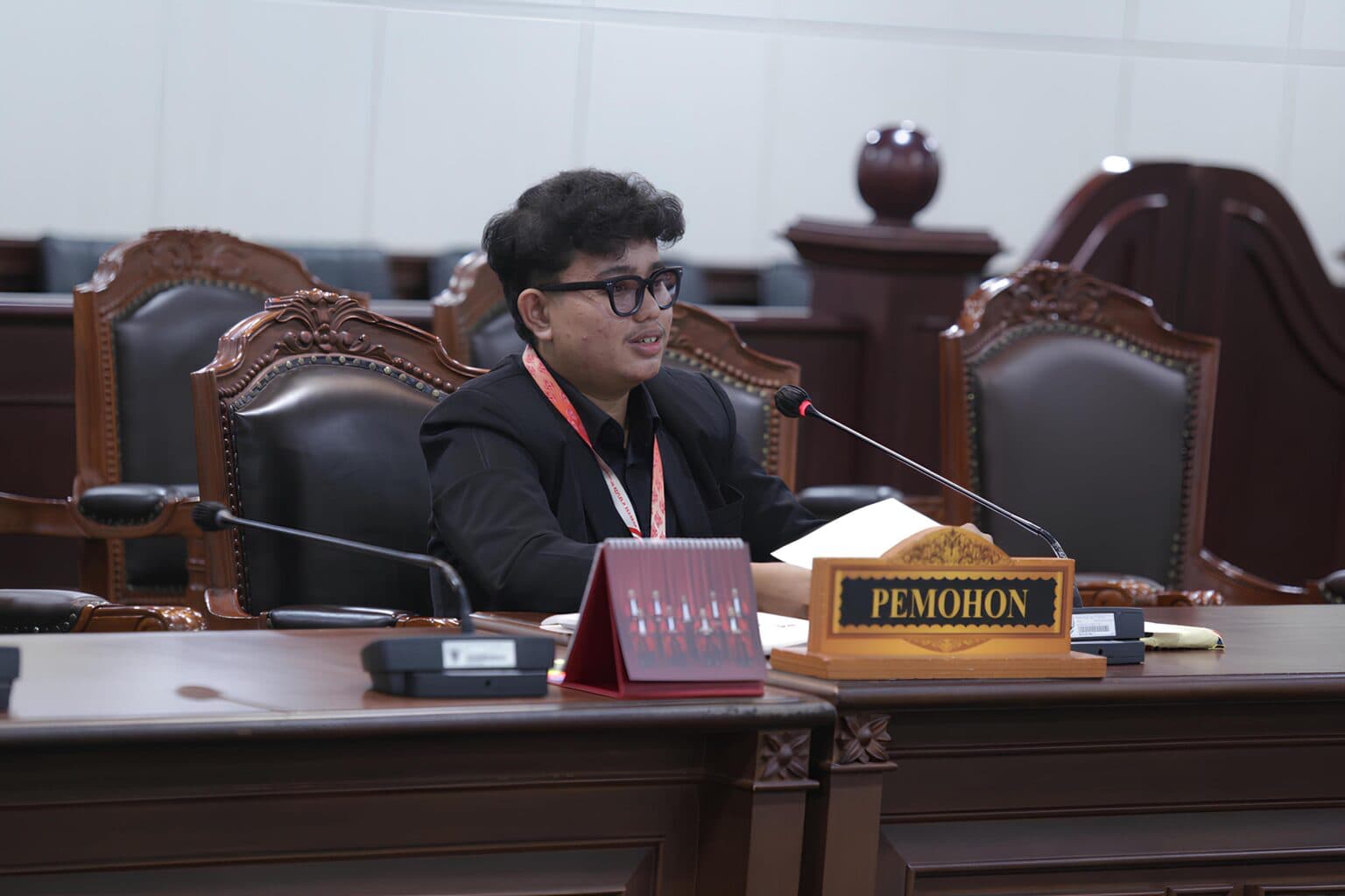 Wawancara: Aku Hampir Terlindas Truk Gara-Gara Abu Rokok