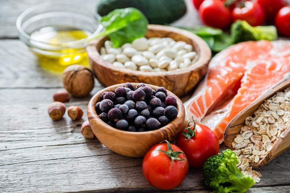 Kementerian Kesehatan Gandeng Swasta Terapkan Label Nutri-Level