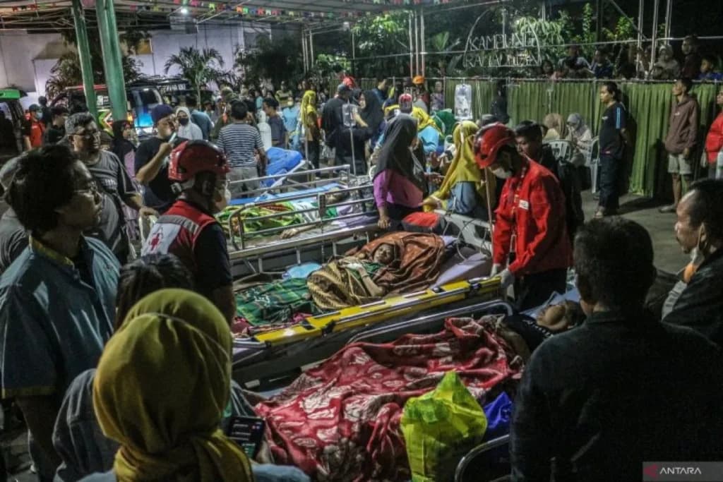 Rumah Sakit Aman Berawal dari Sistem K3 yang Kuat