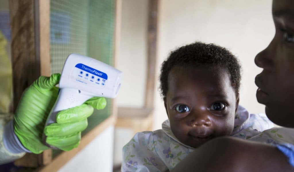Perkembangan Terkini Penyakit Ebola Bundibugyo di Kongo dan Uganda