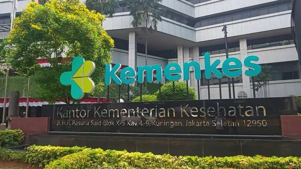 Kemenkes Apresiasi Putusan MK Perihal Pengujian Pasal KLB dan Wabah UU Kesehatan