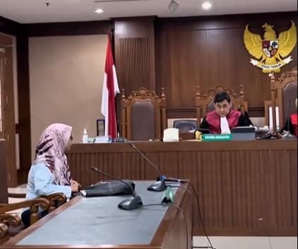 Gina Yolanda Ajukan Somasi setelah Putusan PHI Tak Kunjung Dijalankan