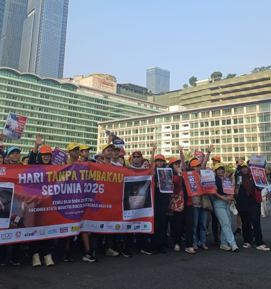 Pentingnya Reformasi Cukai dan Tata Kelola Dana Bagi Hasil Cukai Hasil Tembakau