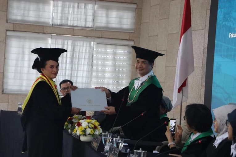 Pasien Stroke Membutuhkan Perencanaan Perawatan Lanjutan