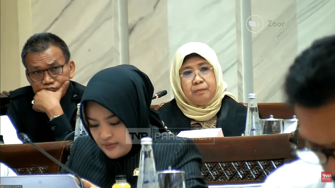 Usulan Rokok Murah Anggota DPR Andi Yuliani Paris Tuai Kritik Keras