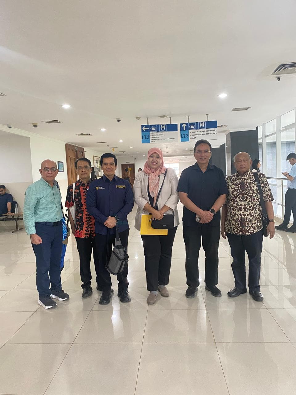 IDAI Sodorkan Amicus Curiae di Kasus Dokter Ratna Setia Asih