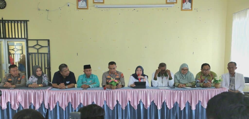 Kemenkes: Kematian Dokter Internsip di Lampung Bukan Akibat Bullying dan Beban Kerja