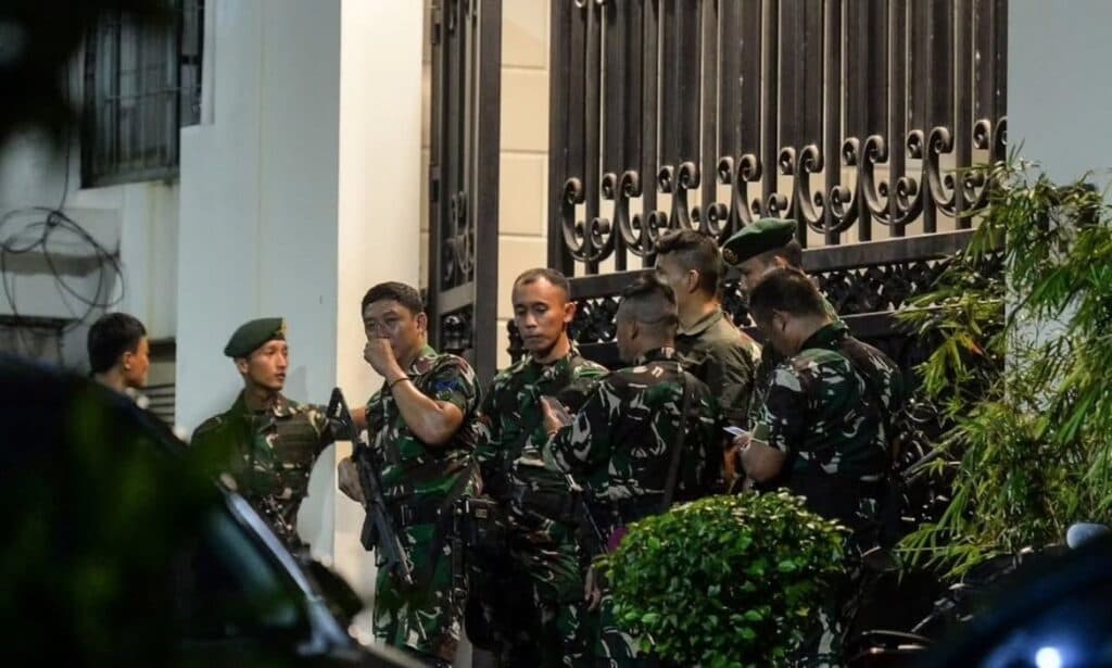 Pelibatan Tentara dalam Kasus Jampidsus Cederai Integritas Penegak Hukum