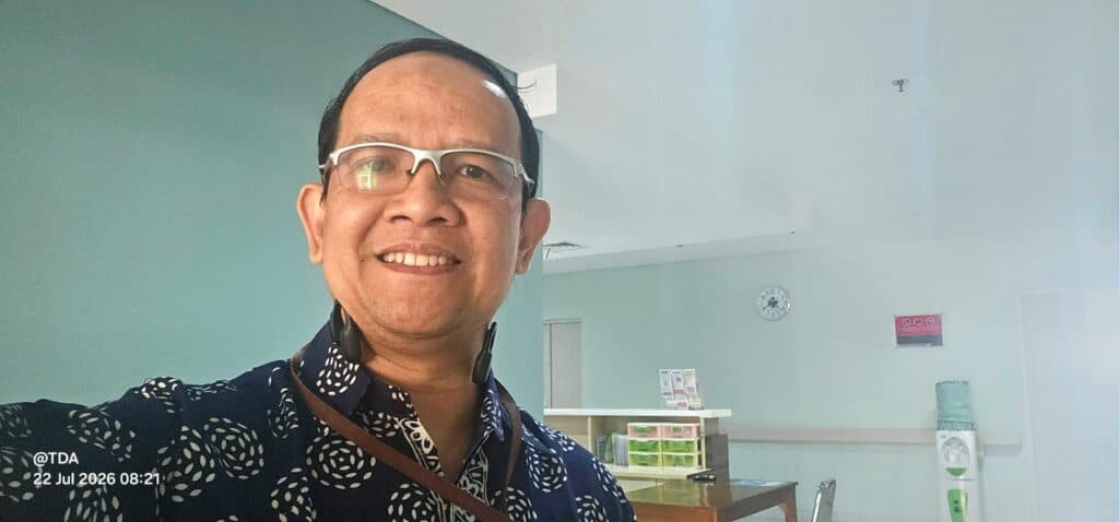 Wawancara Profesor UNS: Akun Pribadi Tak Membebaskan Dokter dari Tanggung Jawab Profesi
