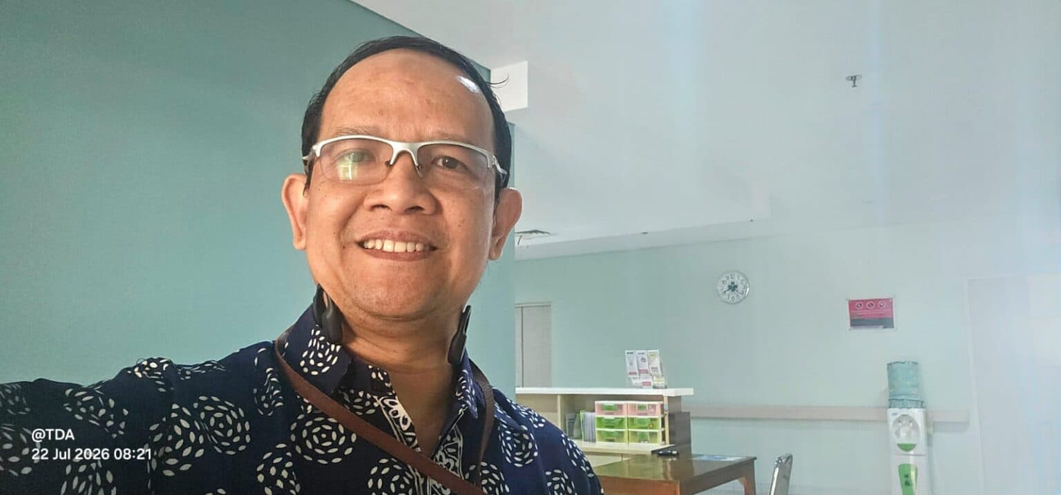 Wawancara Profesor UNS: Akun Pribadi Tak Membebaskan Dokter dari Tanggung Jawab Profesi