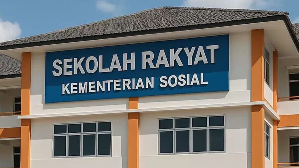 ICW: Sekolah Rakyat Berpotensi Boros Anggaran dan Ancaman Bagi Pendidikan Berkeadilan