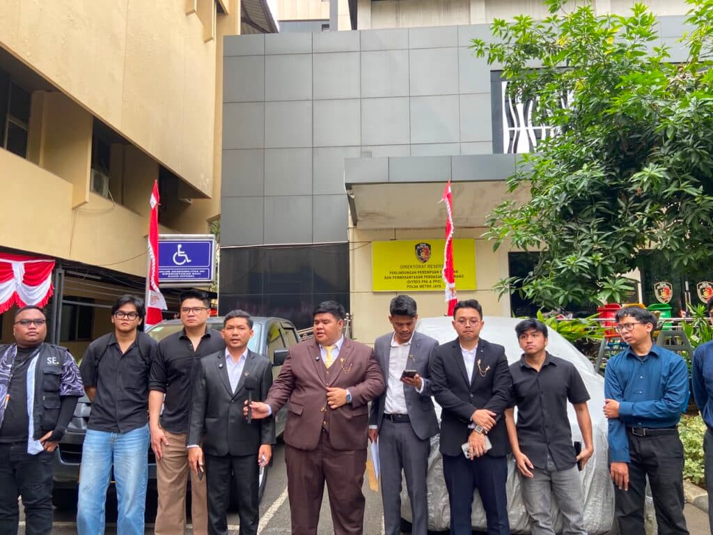 Perusahaan Rokok Elektrik dan Korban Anak Sudah Diperiksa, Polisi Harus Tangkap Influencer Bigmo