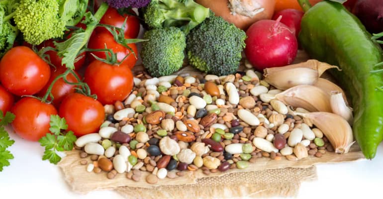 Tren Fiber Maxxing, Kebutuhan Serat Bisa Dipenuhi dari Makanan Tanpa Suplemen