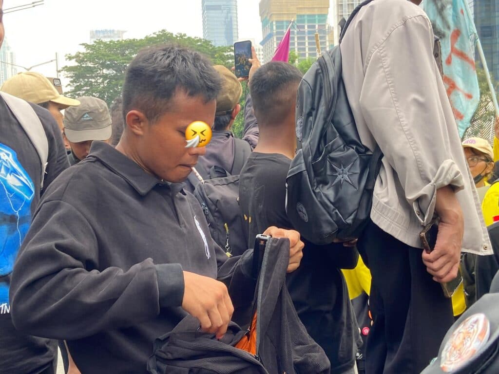 WNI di Malaysia Dipenjara karena Puntung Rokok, Buruknya Penegakan Aturan di Indonesia