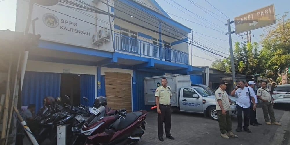 431 Santri Sidoarjo Diduga Keracunan MBG, Negara Gagal Melindungi Anak