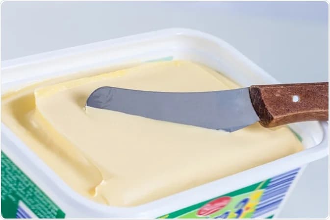Tren Makan Mentega dan Margarin Langsung, Ingat Risiko Konsumsi Berlebih