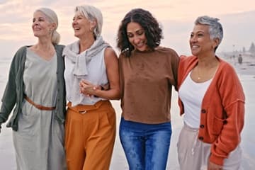 Fakta-Fakta tentang Menopause atau Mati Haid